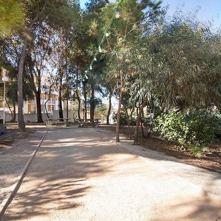 T2 Bosque De Sao Jose Lejlighed Albufeira Eksteriør billede