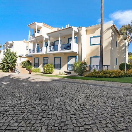 T2 Bosque De Sao Jose Lejlighed Albufeira Eksteriør billede