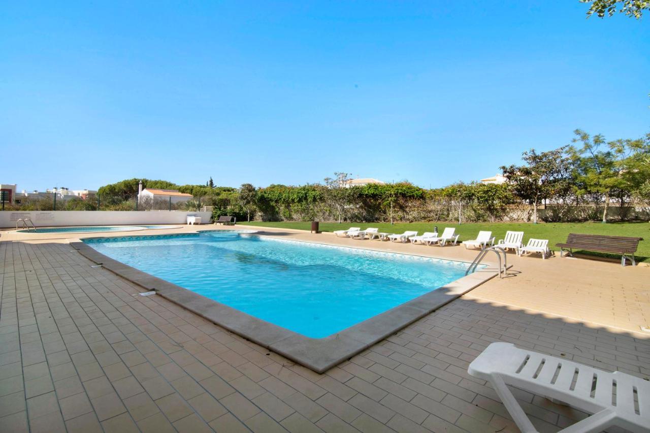 T2 Bosque De Sao Jose Lejlighed Albufeira Eksteriør billede