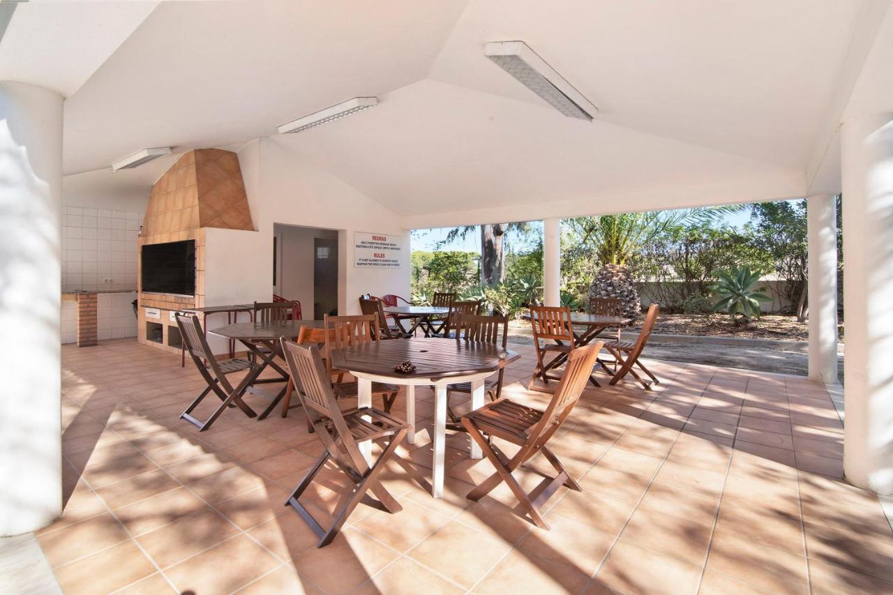 T2 Bosque De Sao Jose Lejlighed Albufeira Eksteriør billede