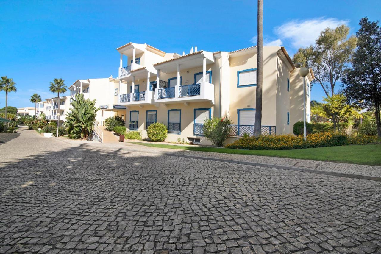 T2 Bosque De Sao Jose Lejlighed Albufeira Eksteriør billede